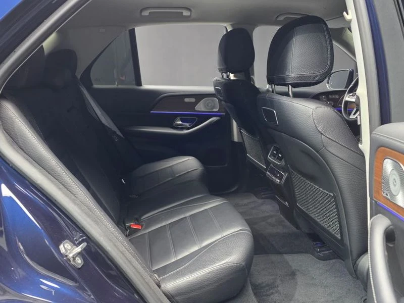 Mercedes-Benz GLE GLE450 4MATIC| 367к.с.| ВКЛ.ТЕХНОТЕСТ, снимка 12 - Автомобили и джипове - 55230945