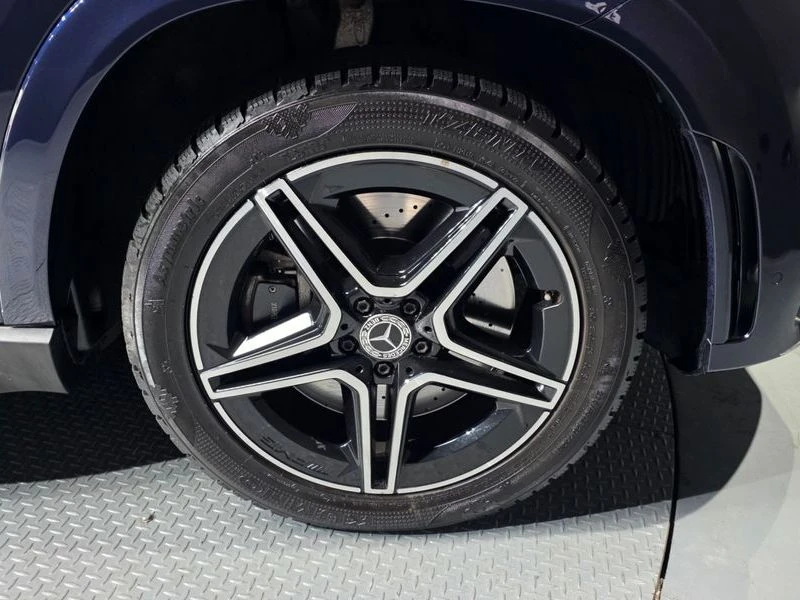 Mercedes-Benz GLE GLE450 4MATIC| 367к.с.| ВКЛ.ТЕХНОТЕСТ, снимка 5 - Автомобили и джипове - 55230945