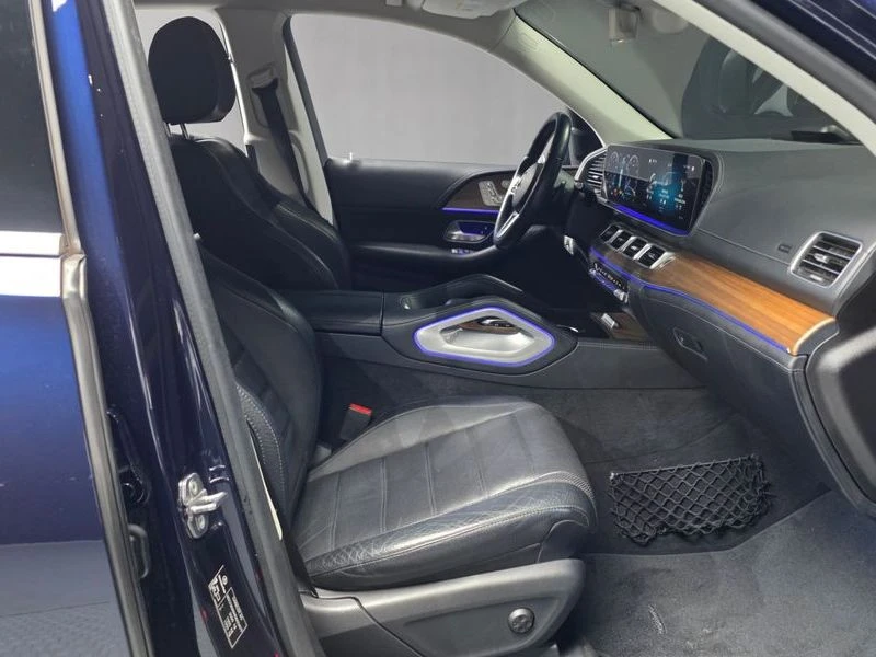 Mercedes-Benz GLE GLE450 4MATIC| 367к.с.| ВКЛ.ТЕХНОТЕСТ, снимка 11 - Автомобили и джипове - 55230945