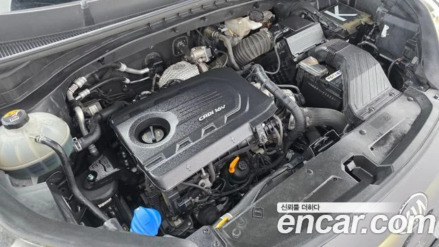 Kia Sportage, снимка 6 - Автомобили и джипове - 55983938