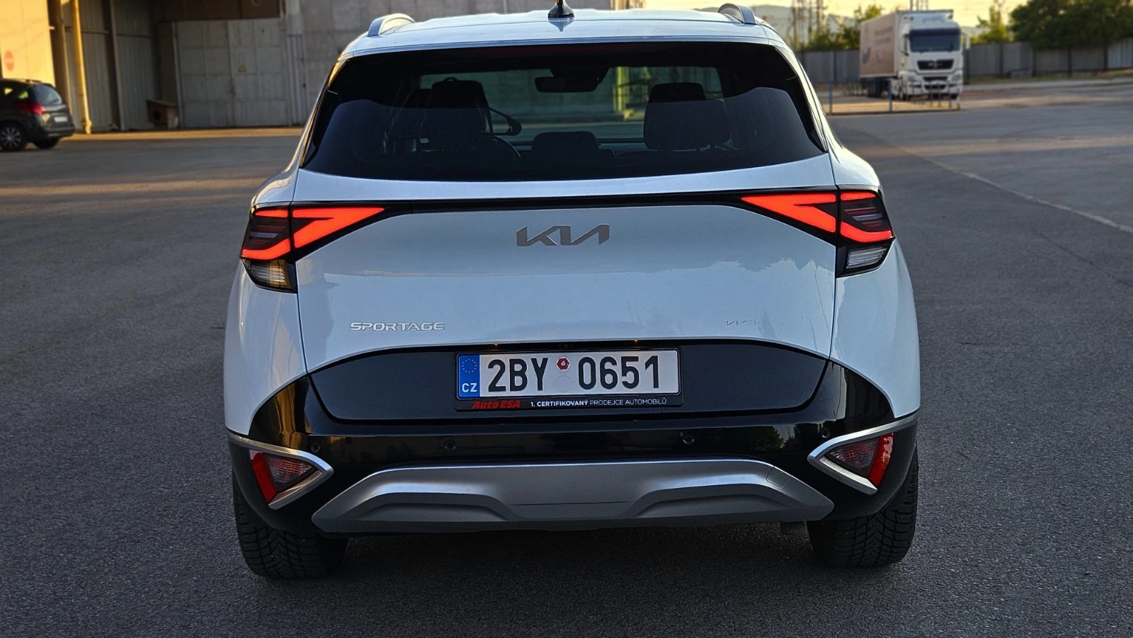 Kia Sportage  - изображение 4