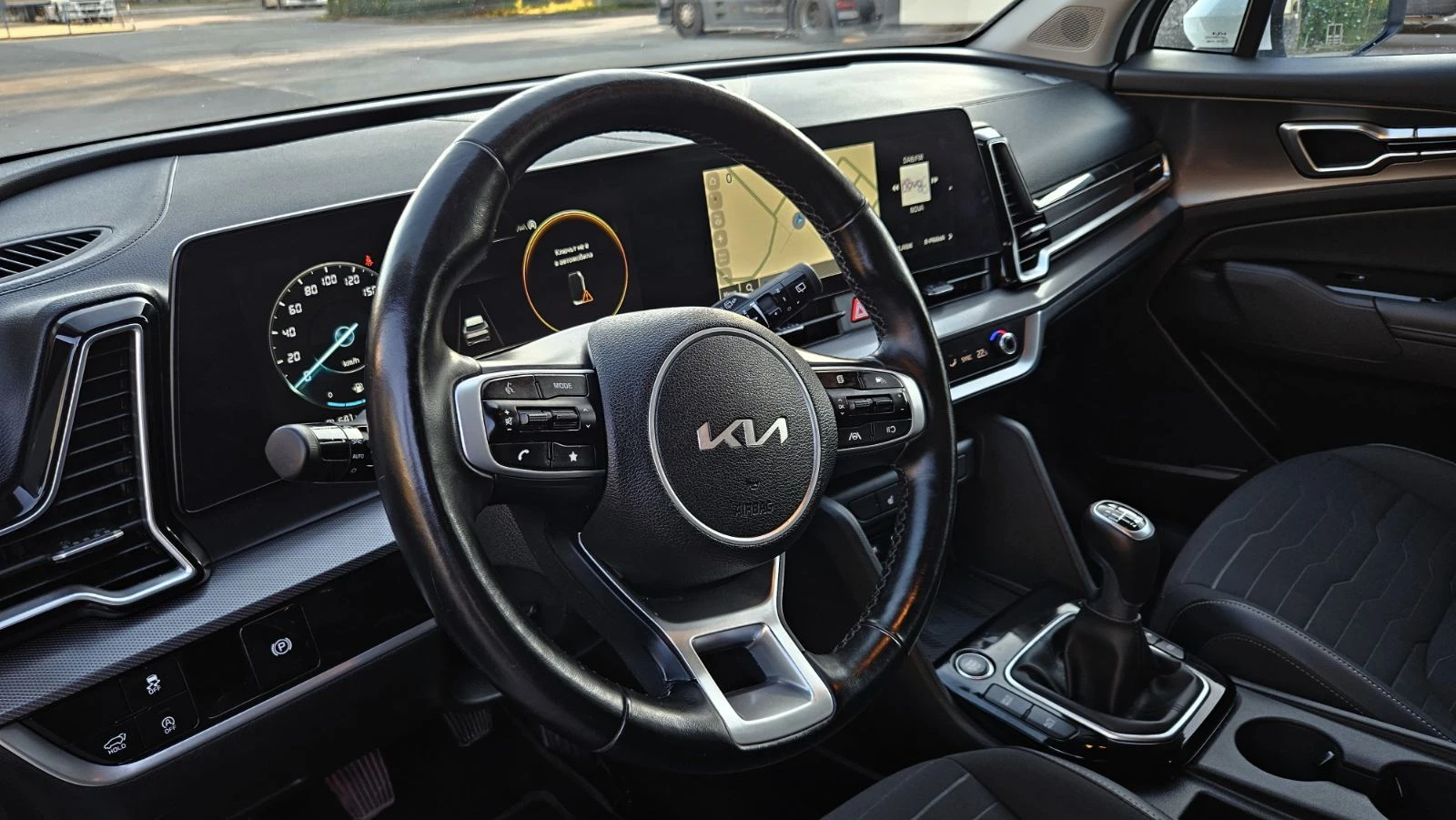 Kia Sportage  - изображение 7