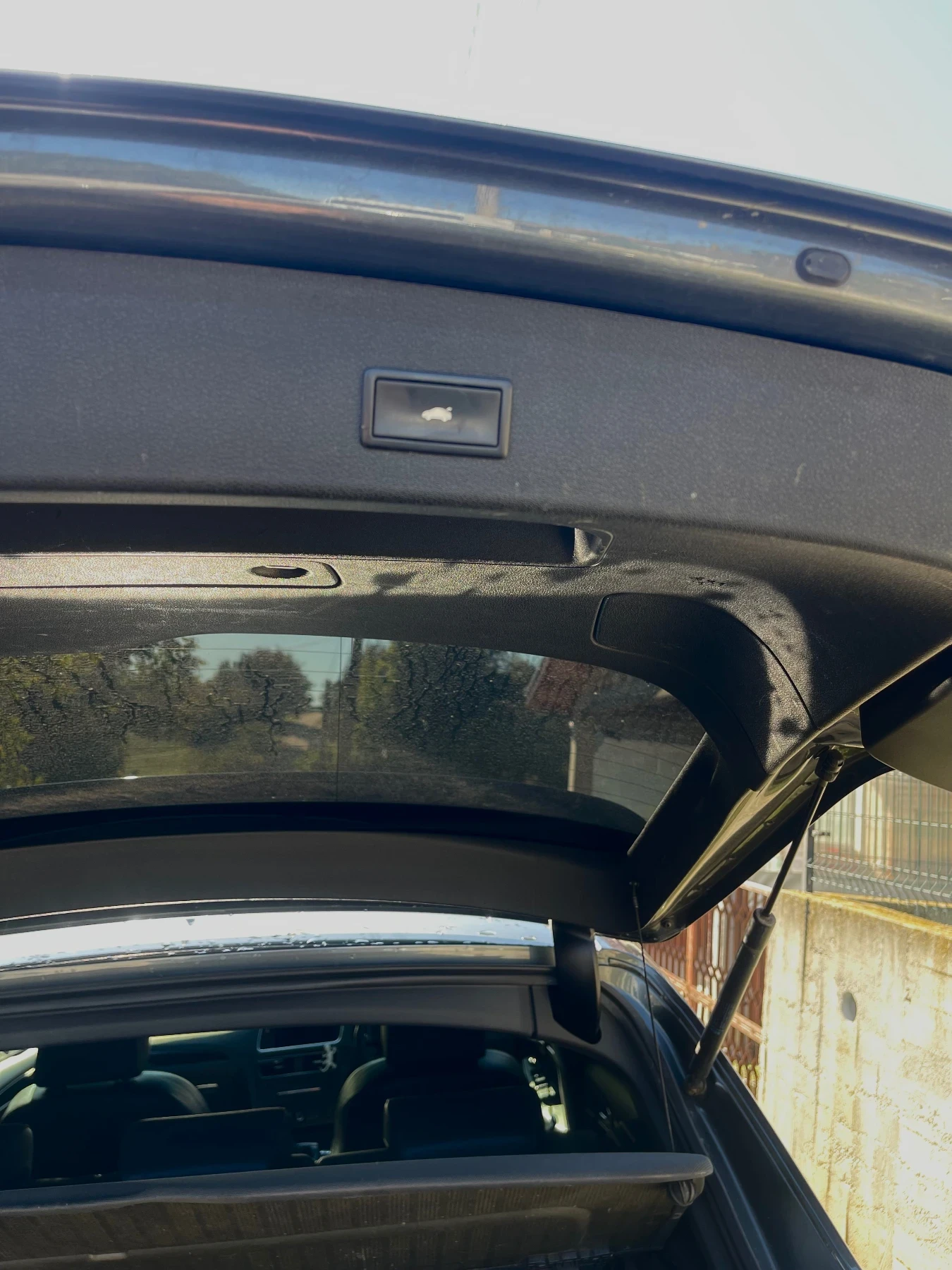 Audi Q5 Black Edition S-line 2.0 TDi 170kc 4x4 , снимка 5 - Автомобили и джипове - 54142089