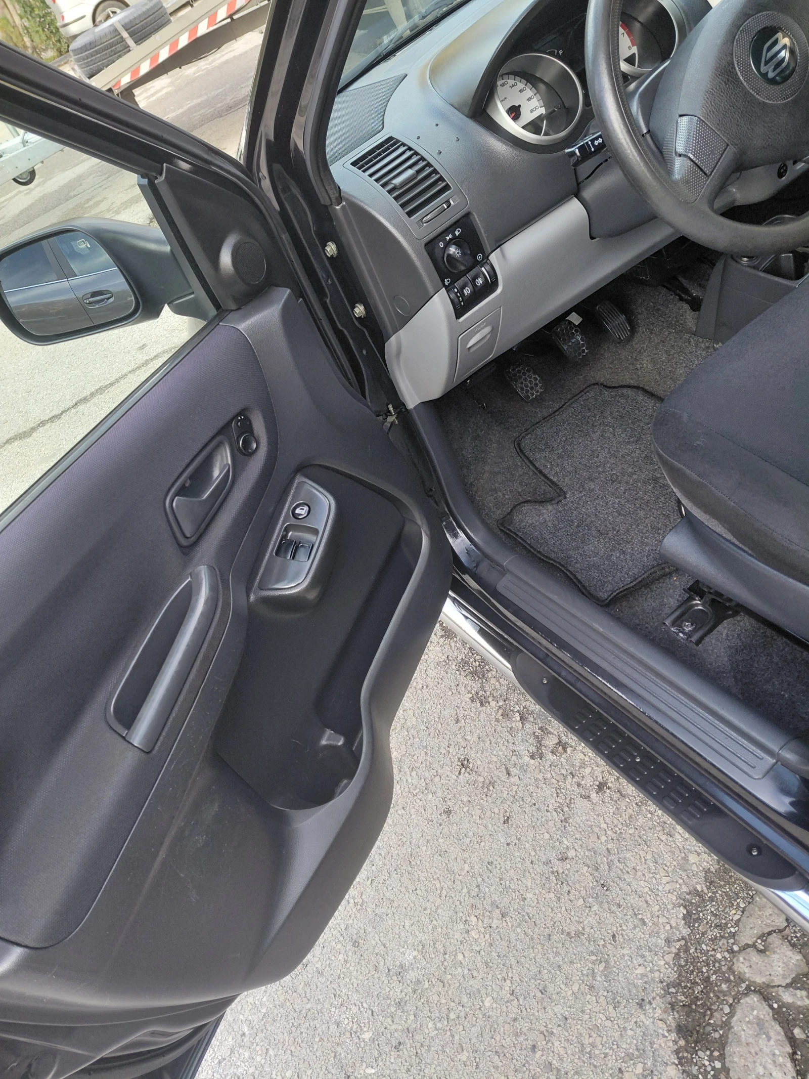 Suzuki Ignis 1.3 4WD | Mobile.bg   14