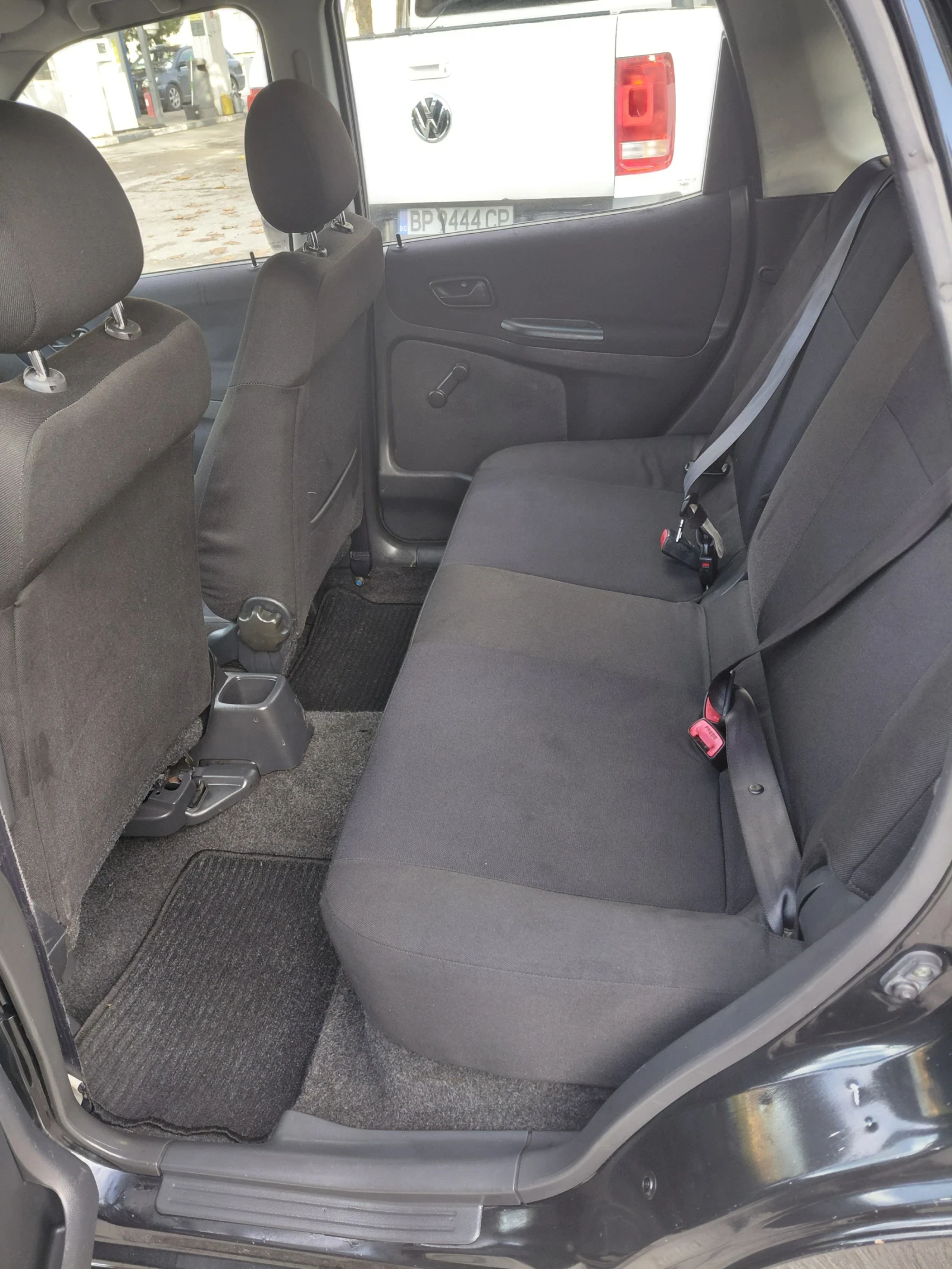 Suzuki Ignis 1.3 4WD | Mobile.bg   16