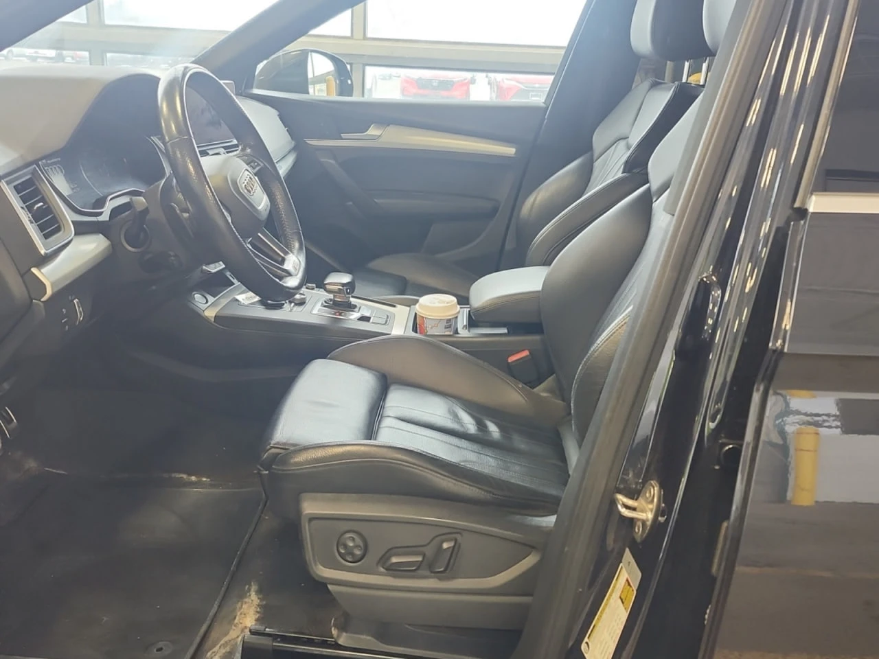 Audi Q5 *  *    *   *  | Mobile.bg   5