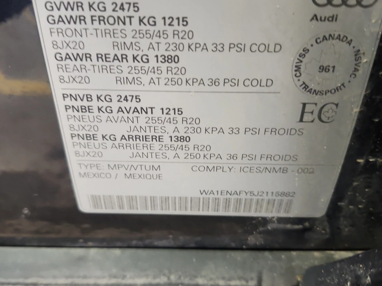 Audi Q5 *  *    *   *  | Mobile.bg   14