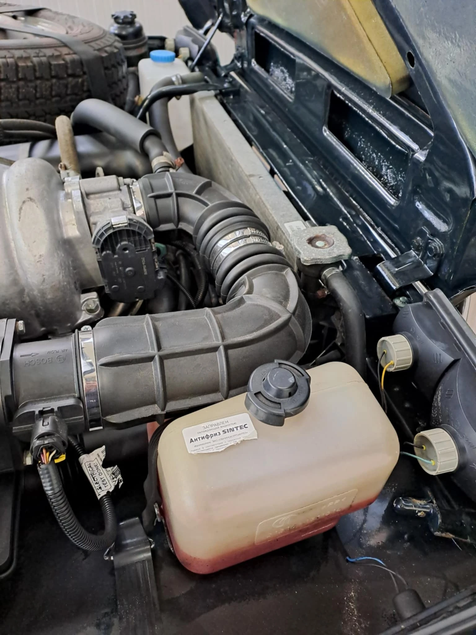 Lada Niva 1.7 | Mobile.bg   14