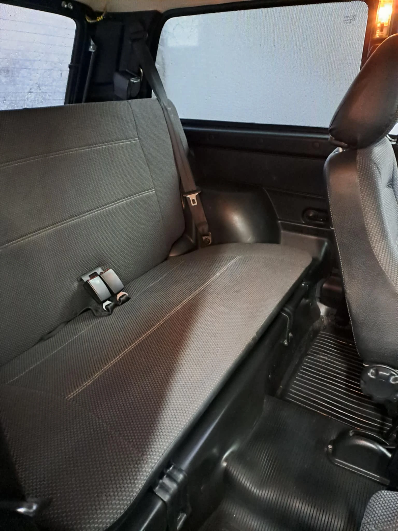 Lada Niva 1.7 | Mobile.bg   11