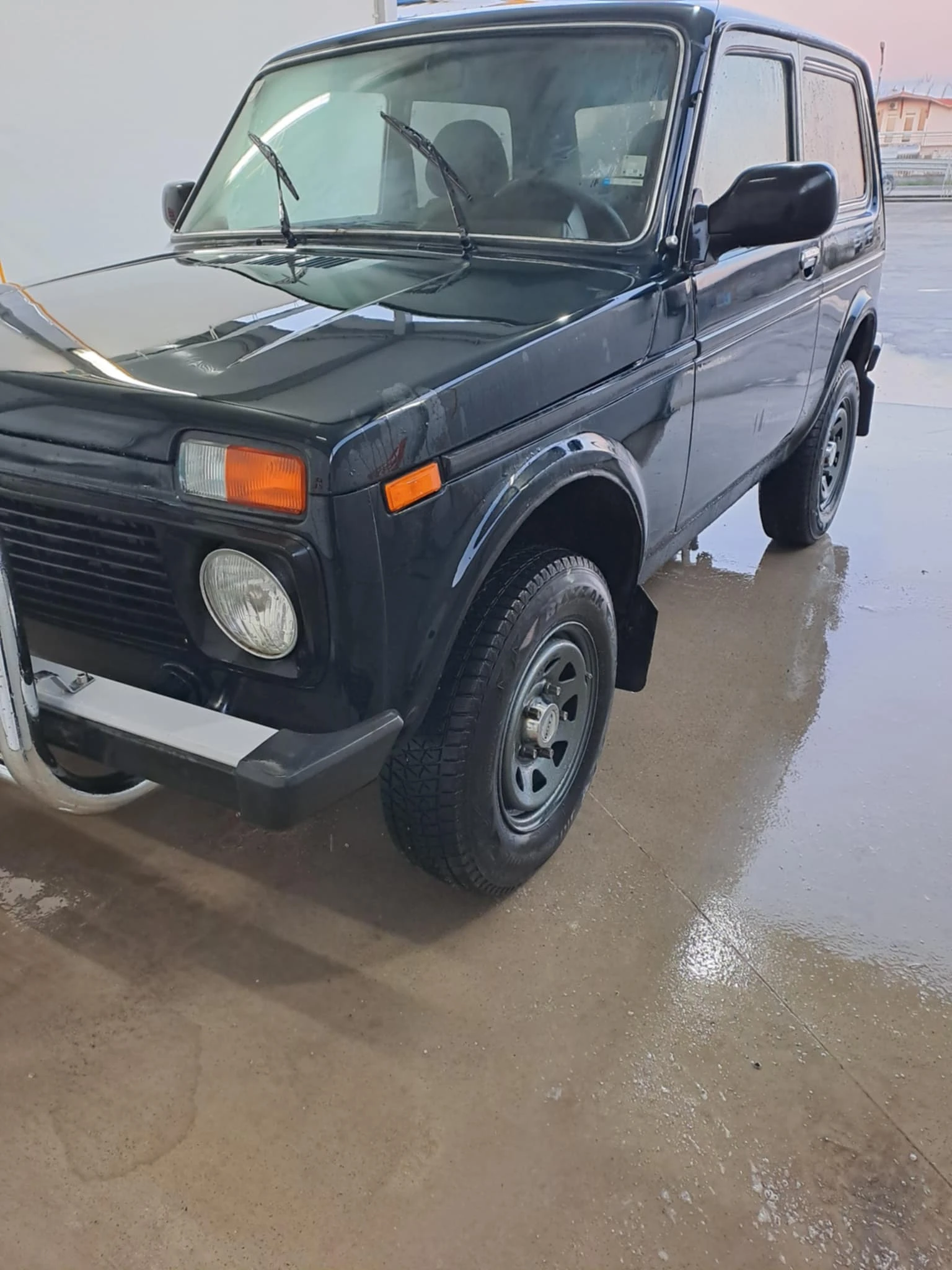 Lada Niva 1.7 | Mobile.bg   1