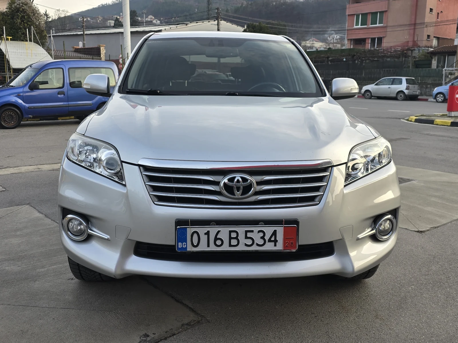 Toyota Rav4     | Mobile.bg   3