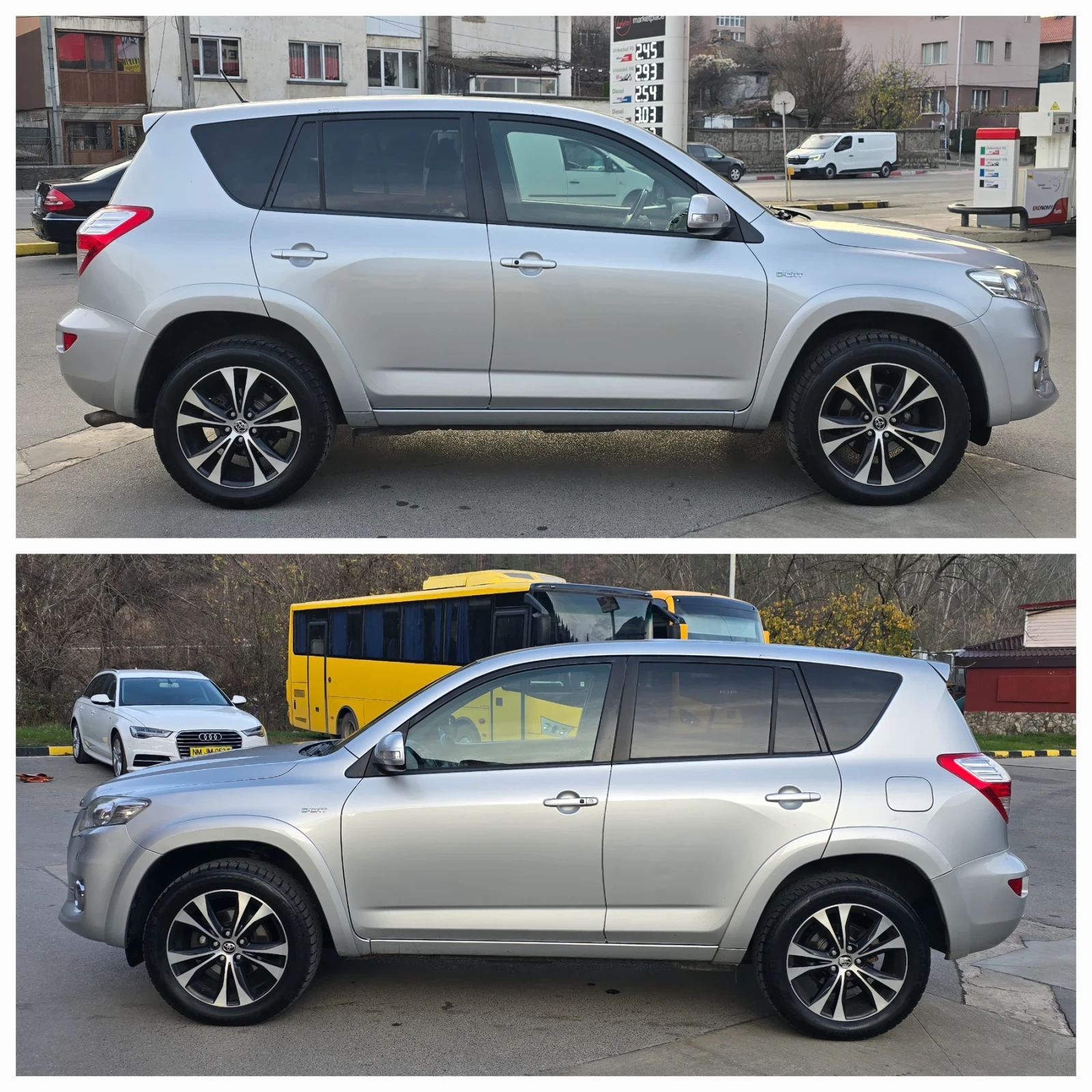 Toyota Rav4     | Mobile.bg   14