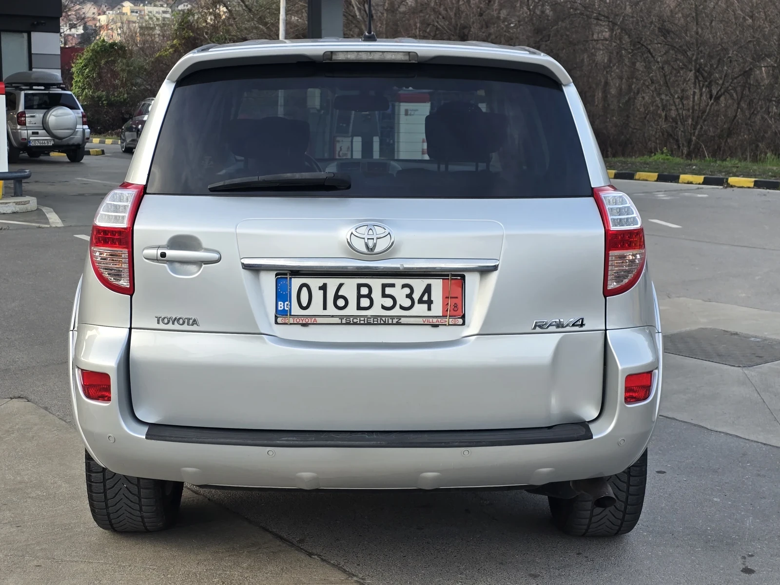 Toyota Rav4     | Mobile.bg   8