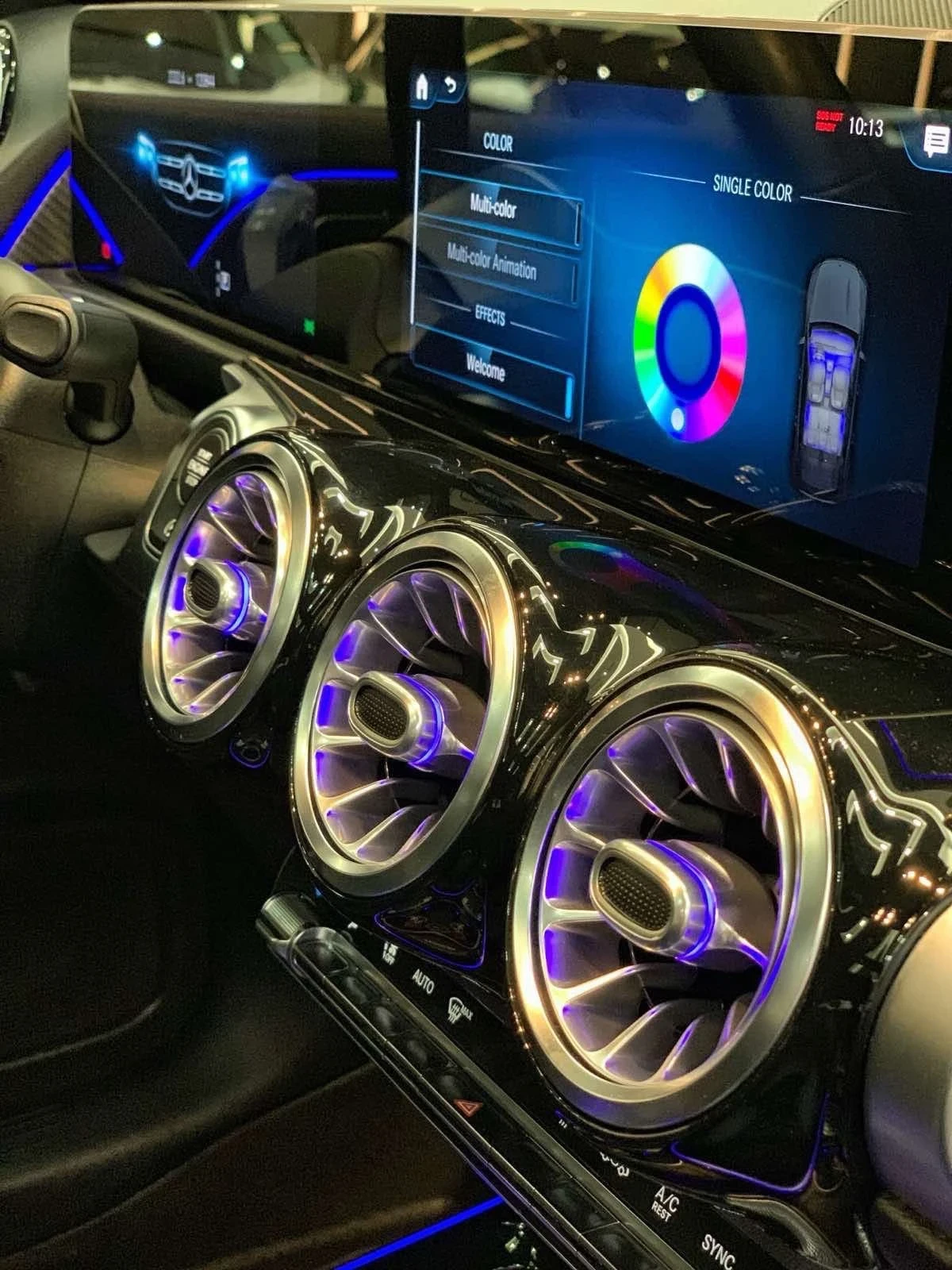 Mercedes-Benz GLB AMG line 4MATIC | Mobile.bg � ����������� 14