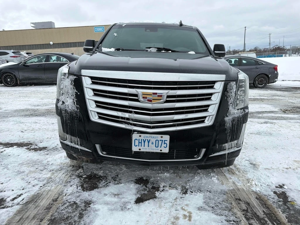 Cadillac Escalade * Platinum * CARFAX * БЕЗ ПЪРВОНАЧАЛНА ВНОСКА - изображение 6
