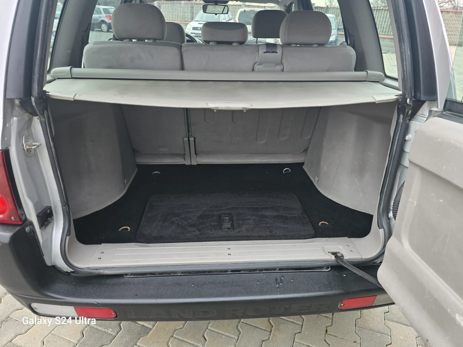 Land Rover Freelander 2.0TD4 4X4 | Mobile.bg � ����������� 12