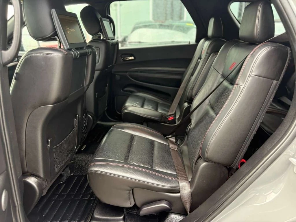 Dodge Durango R/T 5.7L Hemi * ��������� ���� �� �� * One Owner * | Mobile.bg � ����������� 15