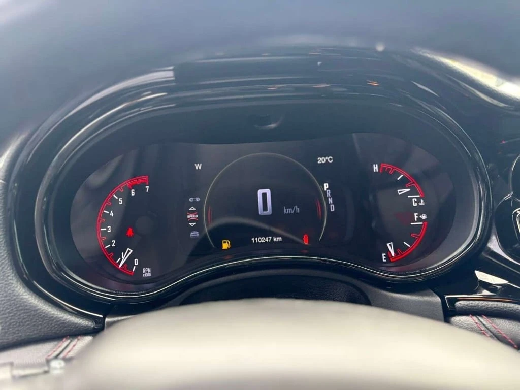 Dodge Durango R/T 5.7L Hemi * ��������� ���� �� �� * One Owner * | Mobile.bg � ����������� 11