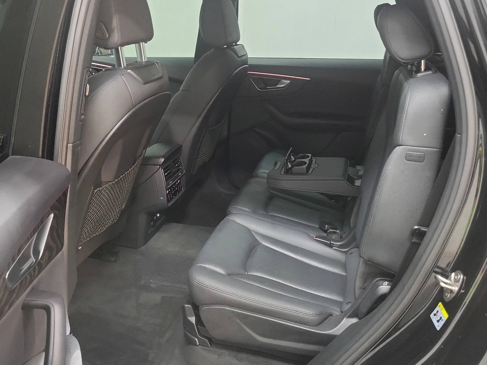 Audi Q7 PROGRESSIV* S LINE* BLACK OPTIC* , снимка 10 - Автомобили и джипове - 55037268