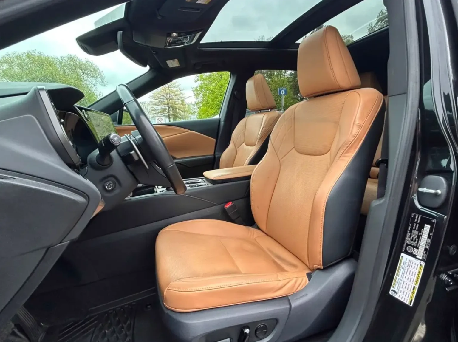 Lexus RX 350h, снимка 13 - Автомобили и джипове - 55399075