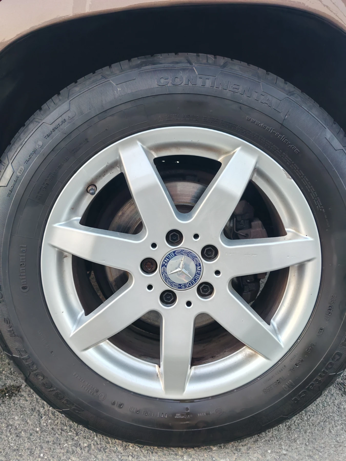 Mercedes-Benz GLK 350 CDI 4 Matic Facelift | Mobile.bg � ����������� 8