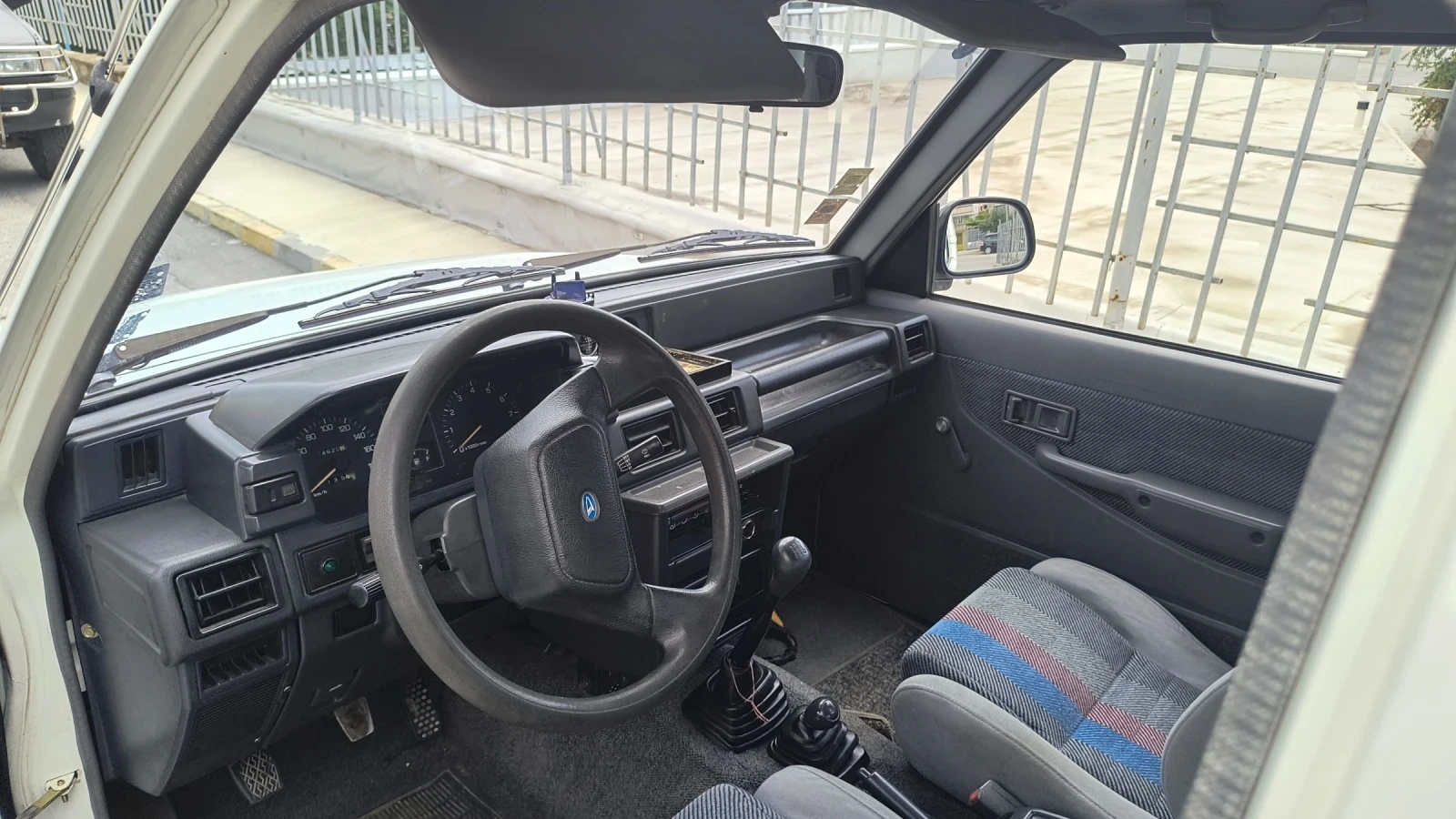 Daihatsu Feroza | Mobile.bg � ����������� 6