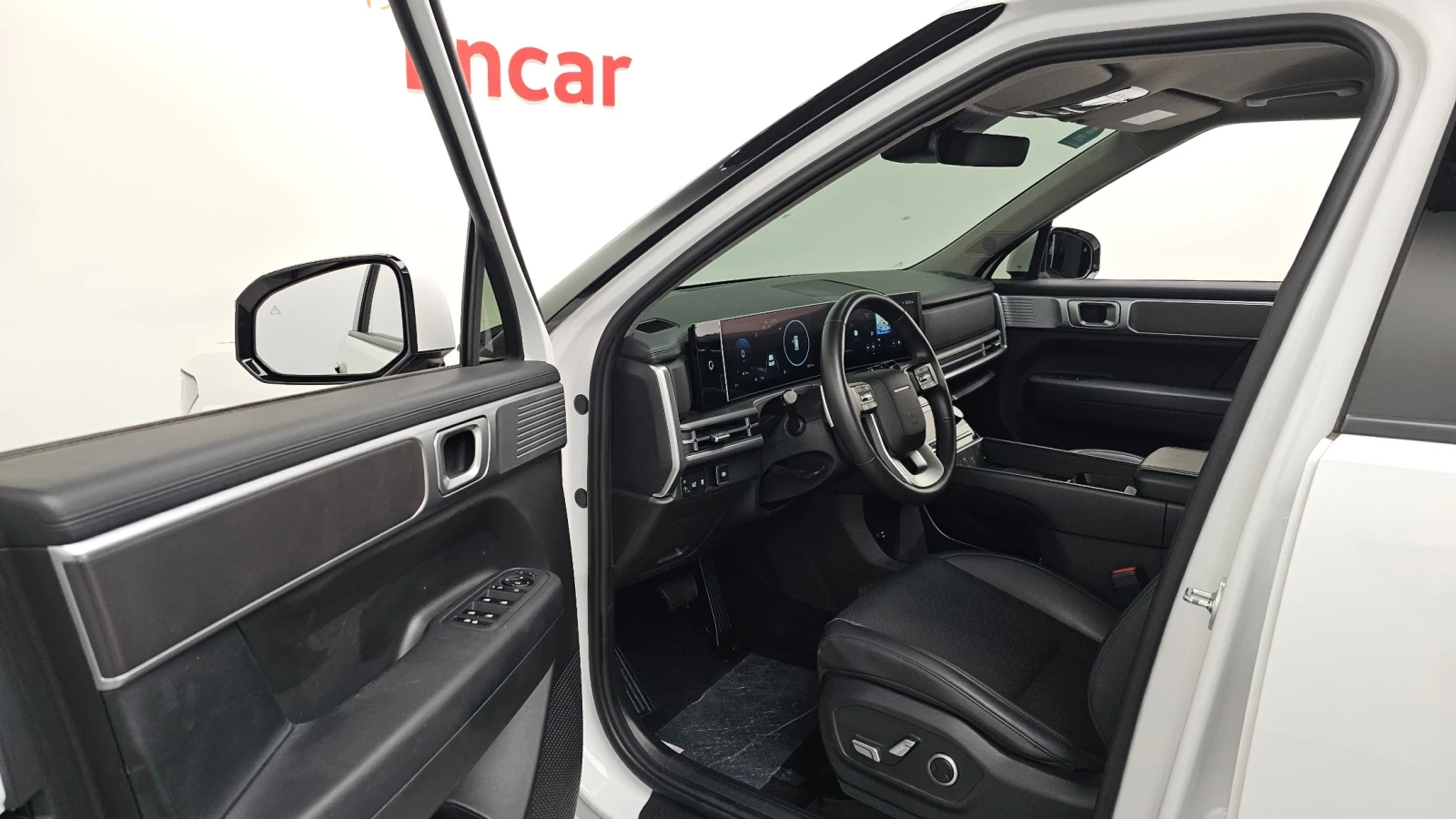 Hyundai Santa fe 2.5 T-GDI 2WD Prestige, снимка 7 - Автомобили и джипове - 55597535