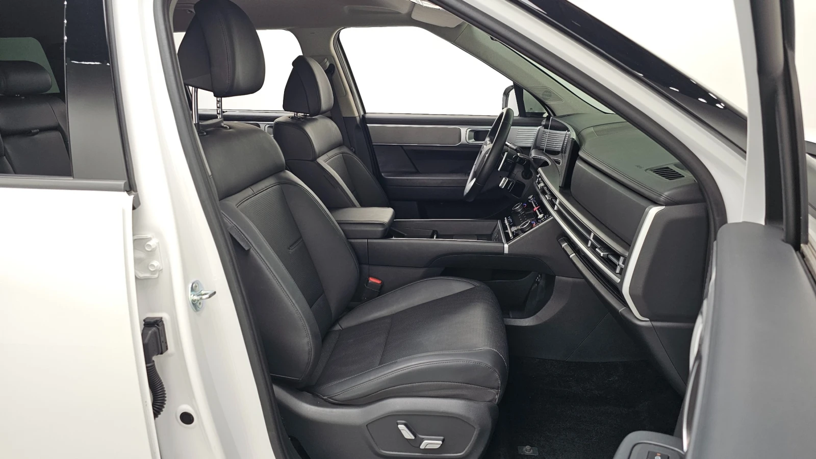 Hyundai Santa fe 2.5 T-GDI 2WD Prestige, снимка 9 - Автомобили и джипове - 55597535