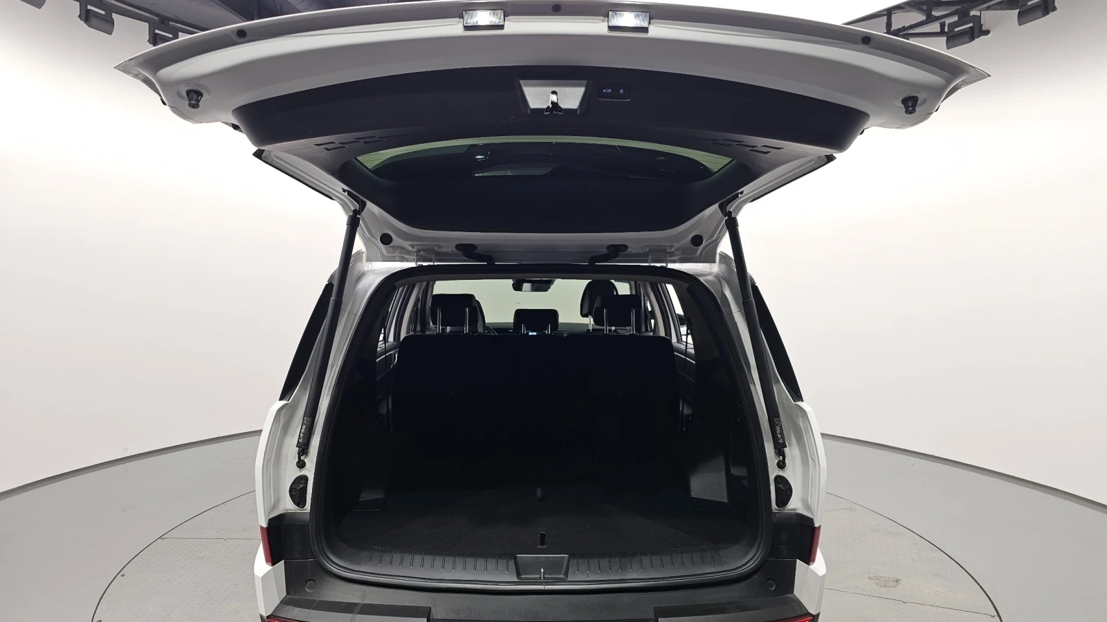 Hyundai Santa fe 2.5 T-GDI 2WD Prestige, снимка 14 - Автомобили и джипове - 55597535