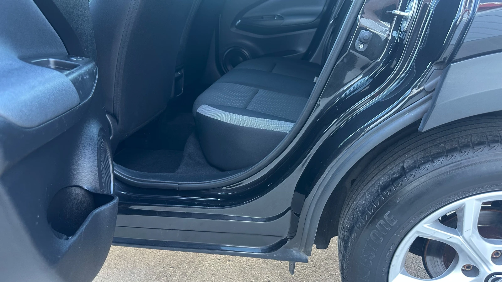 Nissan Juke DIG-TEKNA, снимка 13 - Автомобили и джипове - 55644965