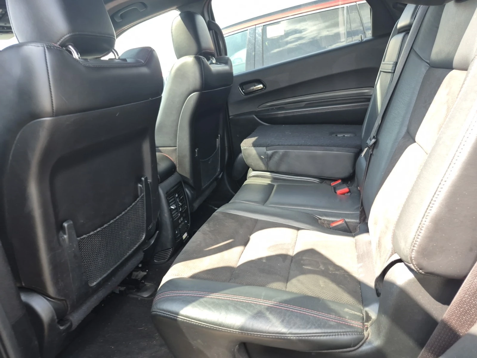 Dodge Durango * R/T * CARFAX * ФИНАНСИРАНЕ, снимка 12 - Автомобили и джипове - 55802382