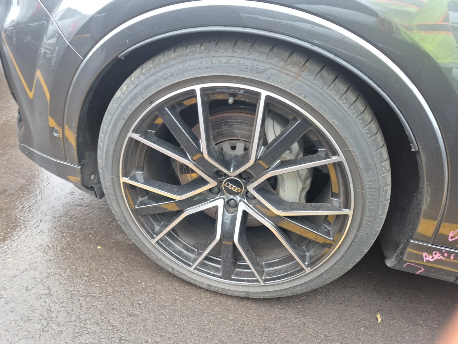Audi Q7  TECHNIK / DISTRONIC / 360 / PANORAMA , снимка 7 - Автомобили и джипове - 55939817