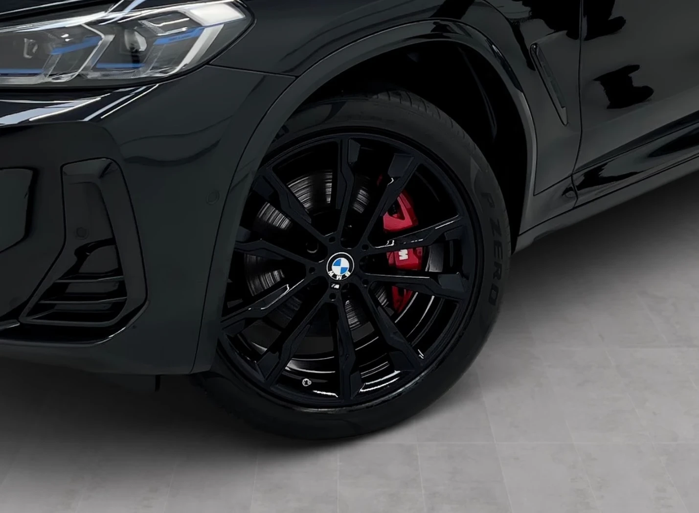 BMW X4 30d* XDRIVE* M-SPORT* PANO* 360* CARBON* H/K* , снимка 5 - Автомобили и джипове - 56127722