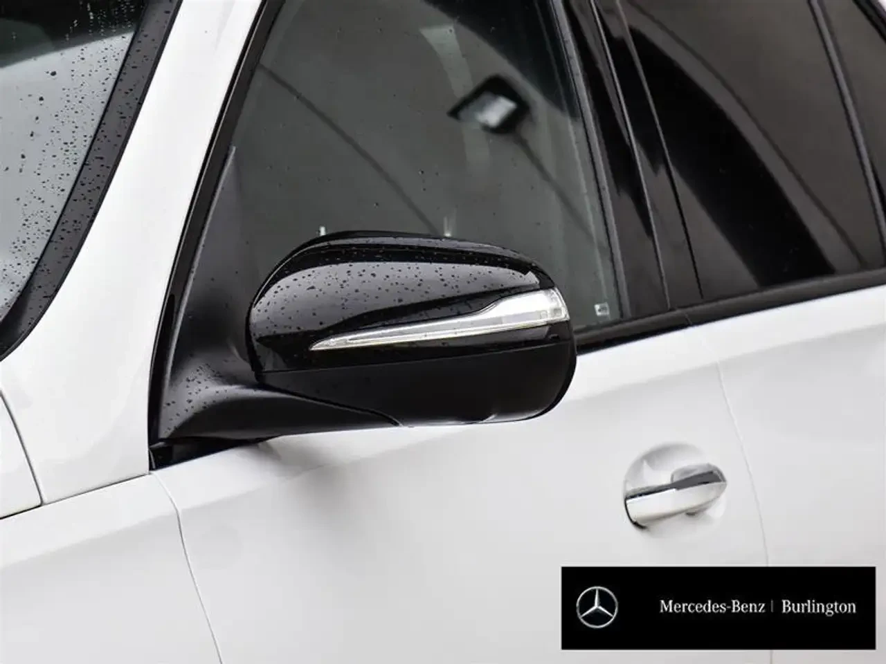 Mercedes-Benz GLE, снимка 2 - Автомобили и джипове - 56183845