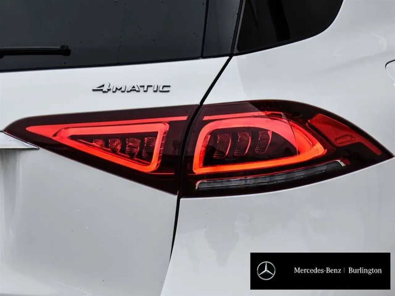 Mercedes-Benz GLE, снимка 5 - Автомобили и джипове - 56183845