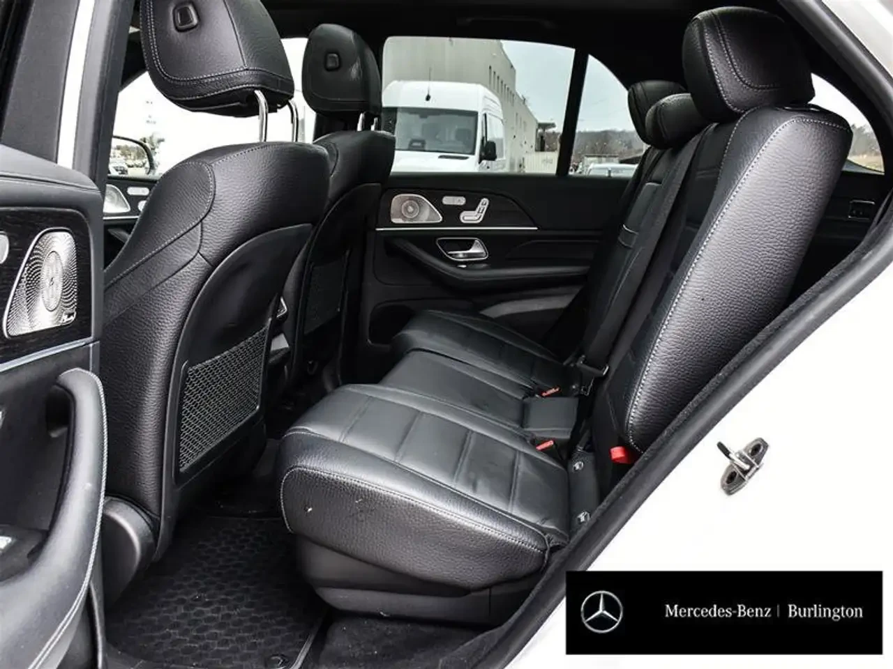 Mercedes-Benz GLE, снимка 17 - Автомобили и джипове - 56183845