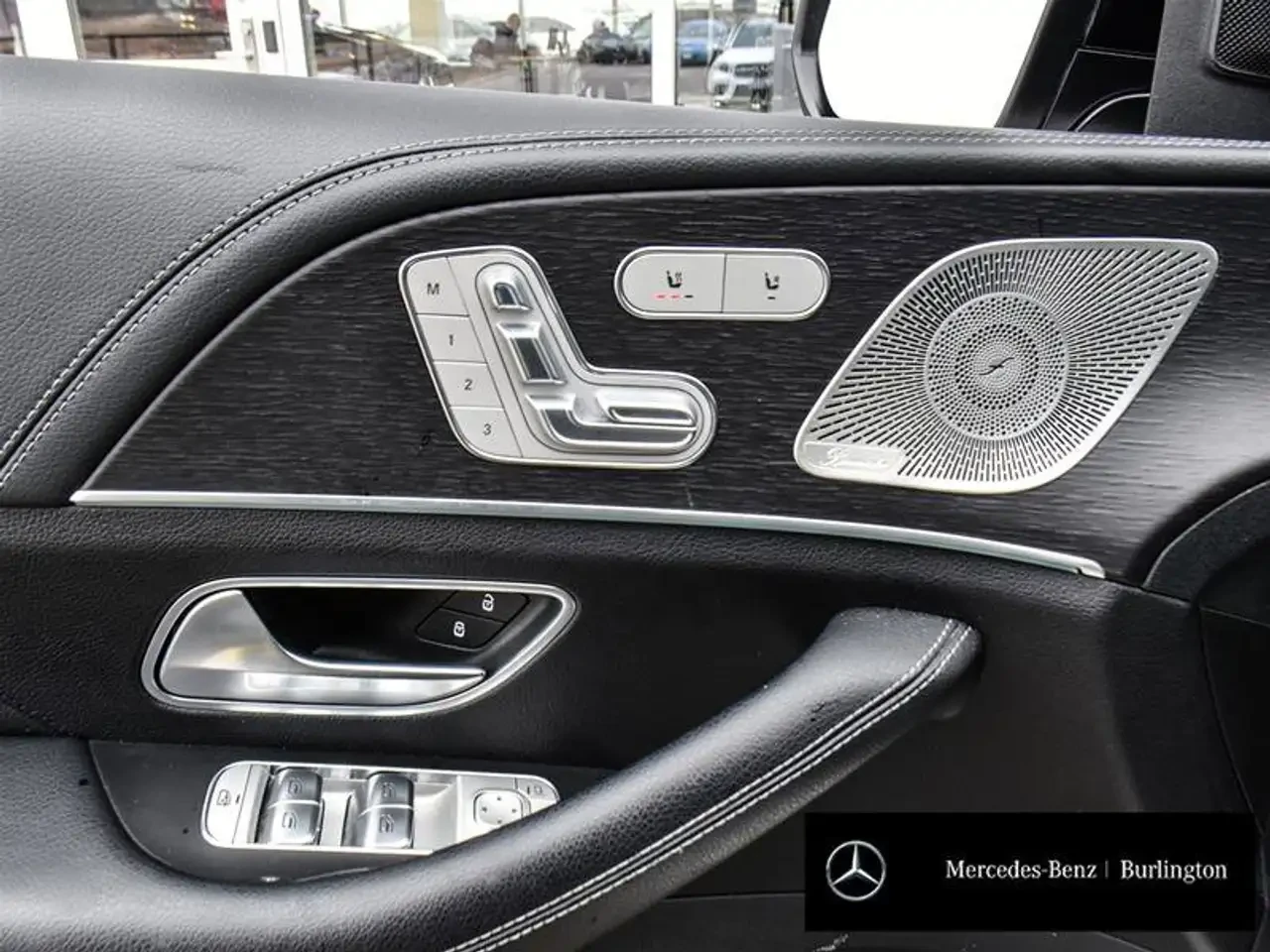 Mercedes-Benz GLE, снимка 15 - Автомобили и джипове - 56183845