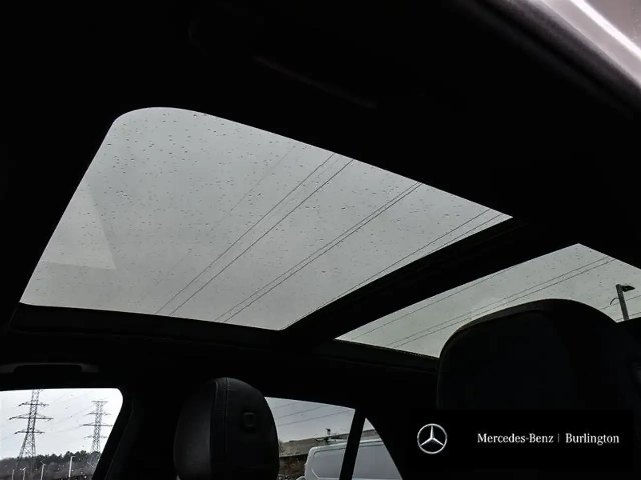 Mercedes-Benz GLE, снимка 6 - Автомобили и джипове - 56183845