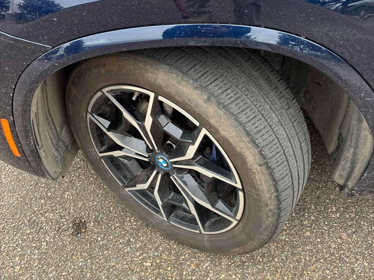BMW X3 * xDrive30e * ОТ ПРЕДСТАВИТЕЛСТВО* , снимка 7 - Автомобили и джипове - 56274320