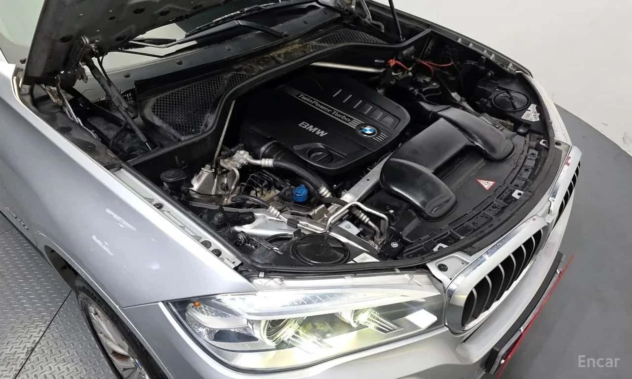 BMW X5 xDrive 30d * ��������� ���� �� �������� *  | Mobile.bg � ����������� 6