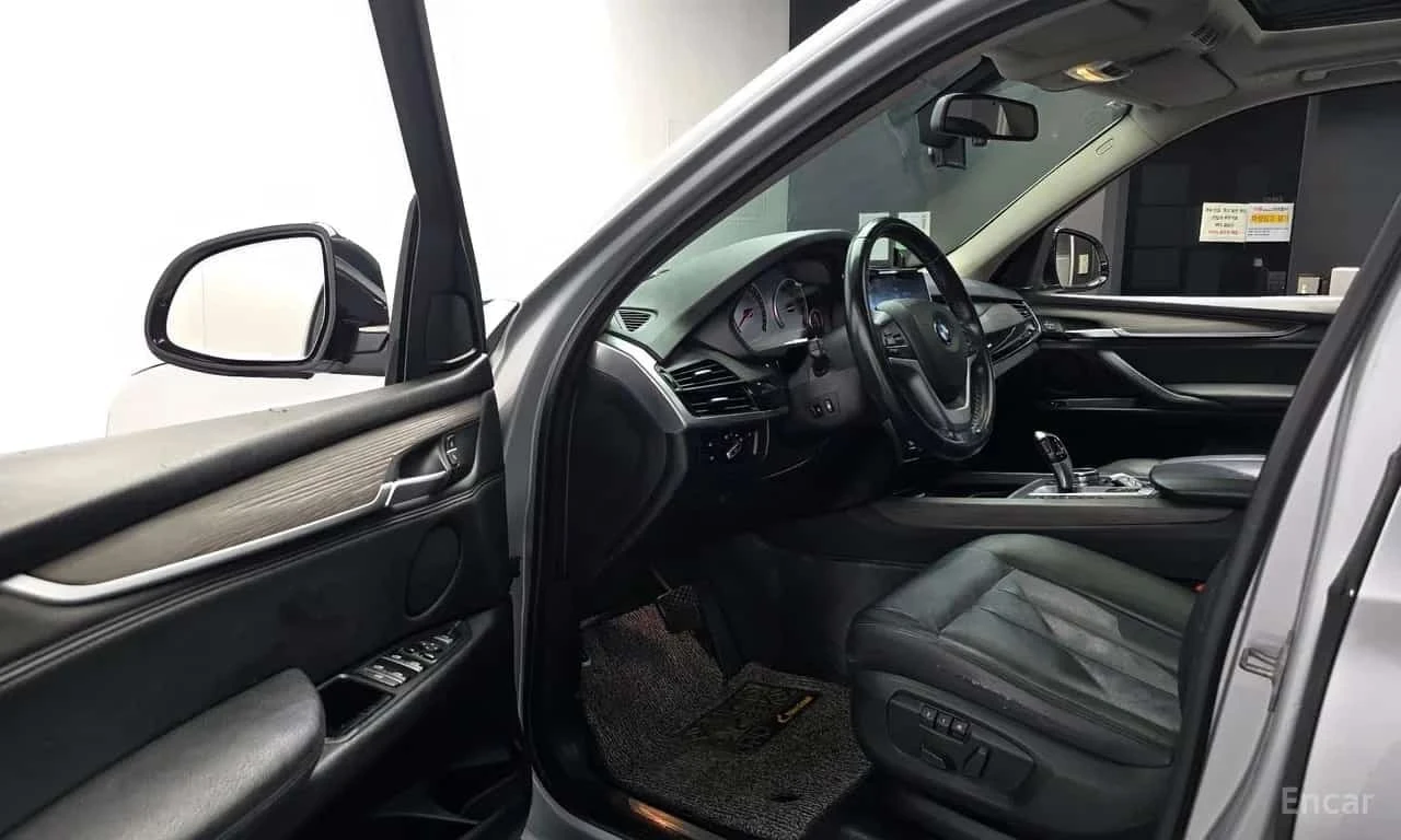 BMW X5 xDrive 30d * ��������� ���� �� �������� *  | Mobile.bg � ����������� 7