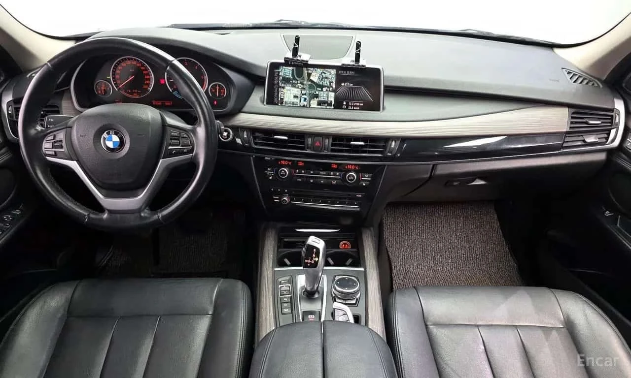 BMW X5 xDrive 30d * ��������� ���� �� �������� *  | Mobile.bg � ����������� 8