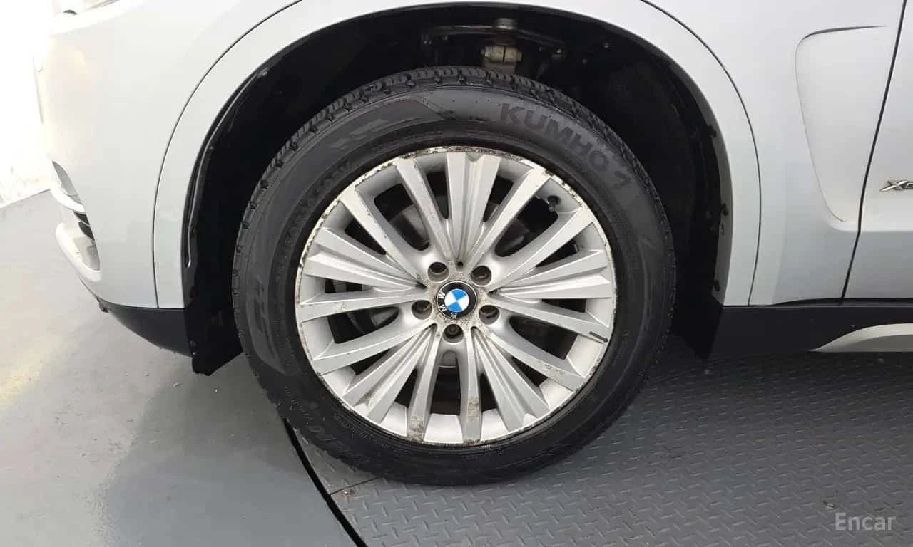 BMW X5 xDrive 30d * ��������� ���� �� �������� *  | Mobile.bg � ����������� 5