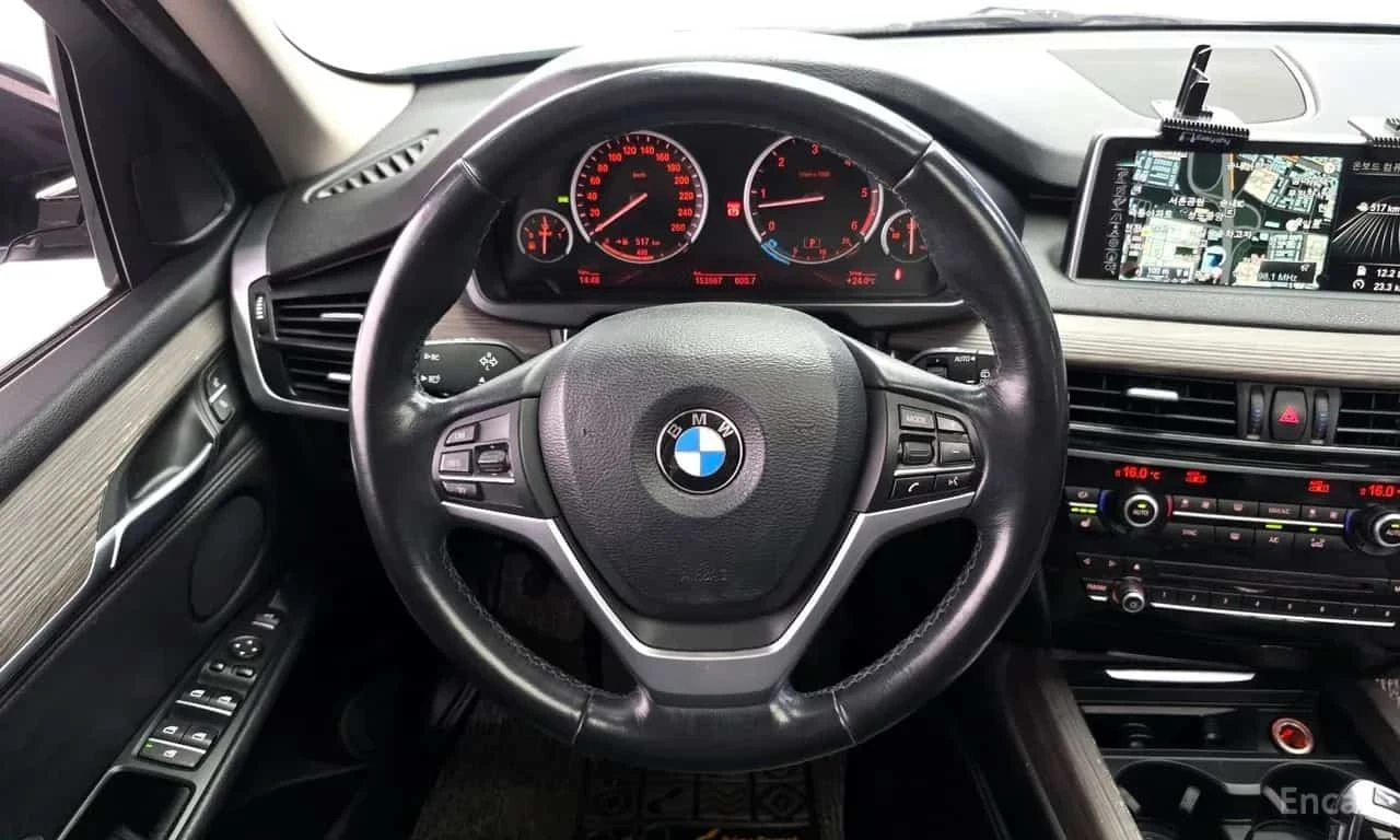 BMW X5 xDrive 30d * ��������� ���� �� �������� *  | Mobile.bg � ����������� 9