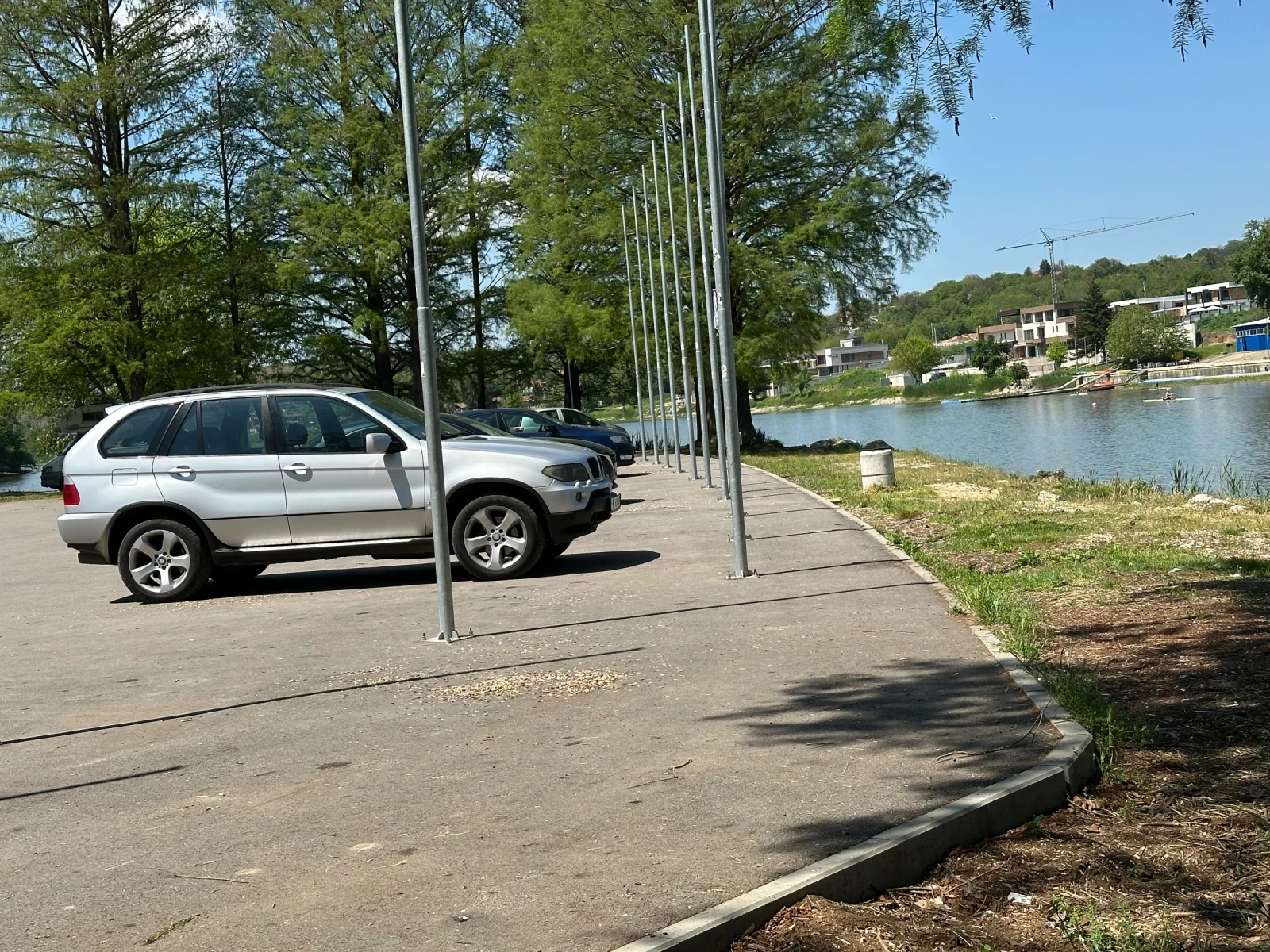 BMW X5 3000, снимка 2 - Автомобили и джипове - 56462157