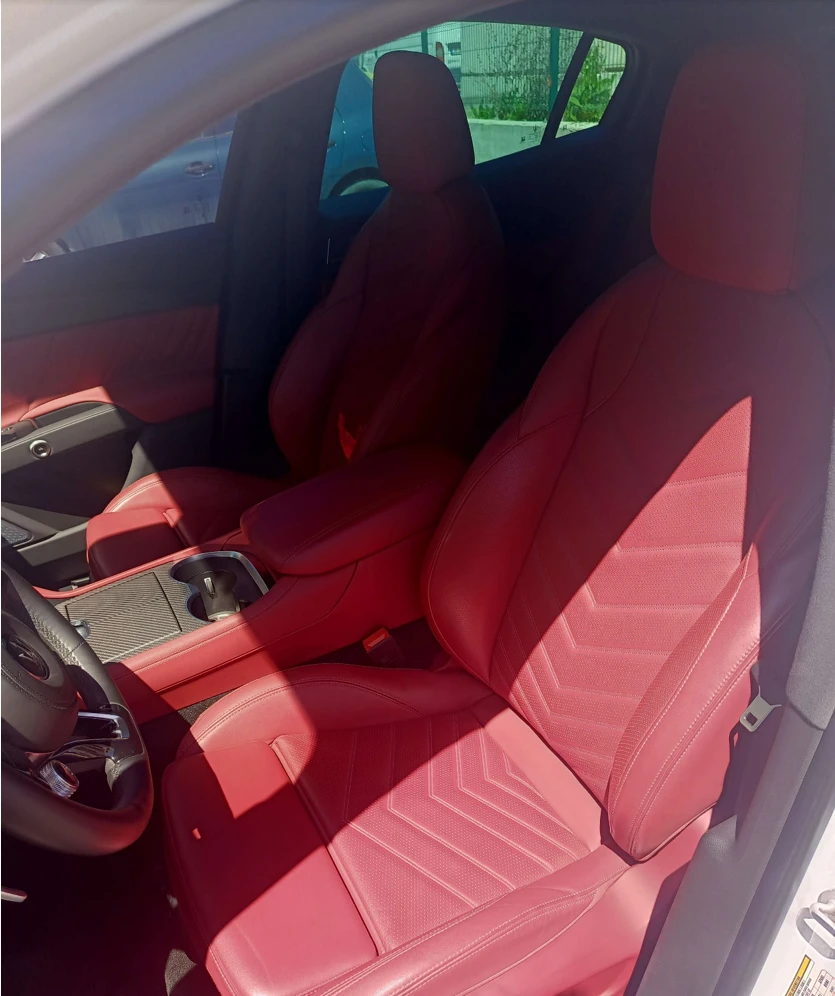 Maserati Grecale GT, снимка 8 - Автомобили и джипове - 56665995