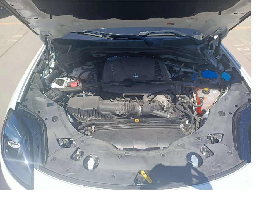 Maserati Grecale GT, снимка 5 - Автомобили и джипове - 56665995