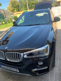 BMW X4 3.0 D - изображение 2