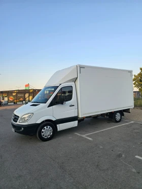 Mercedes-Benz Sprinter 319 Sprinter 319 V6 Внос Белгия, снимка 2