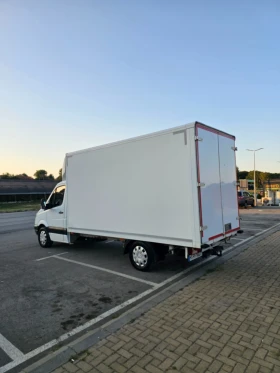 Mercedes-Benz Sprinter 319 Sprinter 319 V6 Внос Белгия, снимка 4